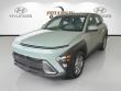 Certified 2025 Hyundai Kona SE SUV