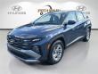 New 2026 Hyundai Tucson SE FWD SUV