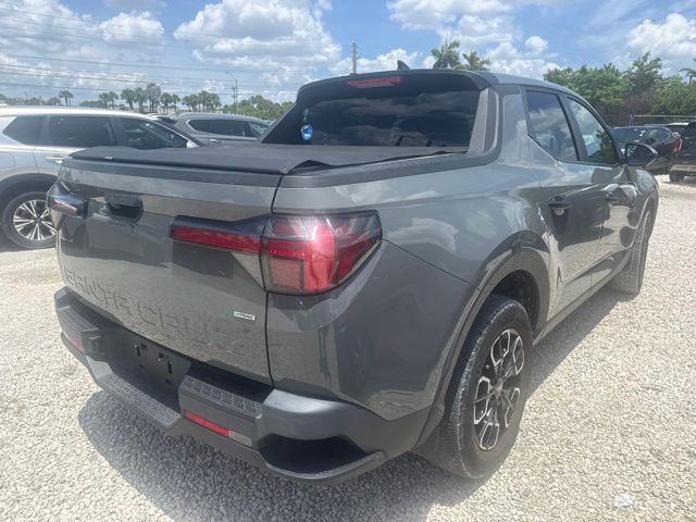 2023 Hyundai Santa Cruz SEL - Photo 6