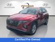Certified 2024 Hyundai Tucson SEL SUV