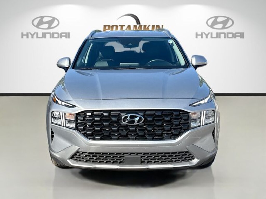 Certified 2023 Hyundai Santa Fe SEL SUV