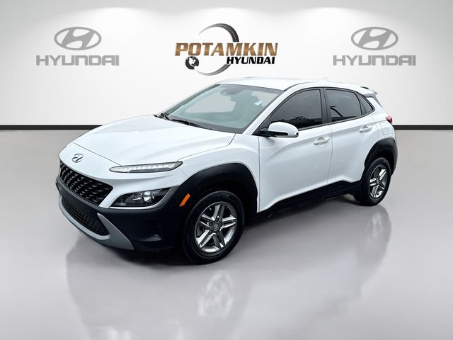 2023 Hyundai Kona SE