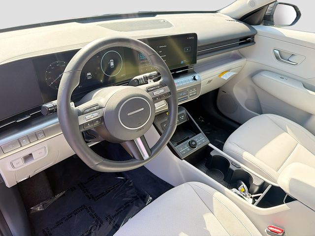 2026 Hyundai Kona Limited - Photo 9