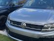 Used 2021 Volkswagen Tiguan 2.0T SE R-Line Black SUV