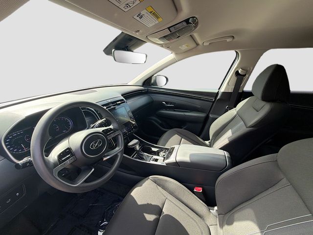 2024 Hyundai Tucson SEL - Photo 20