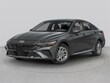 Hyundai Elantra Hybrid