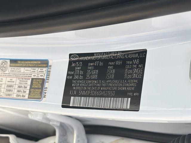 2025 Hyundai Tucson XRT - Photo 31