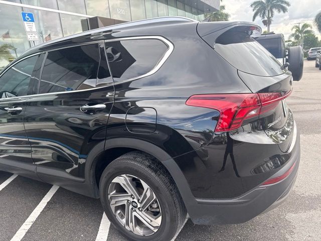 2023 Hyundai Santa Fe SEL - Photo 6