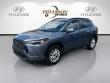 Used 2024 Toyota Corolla Cross LE SUV
