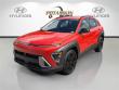 New 2026 Hyundai Kona SEL Sport FWD SUV