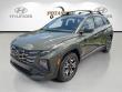 New 2026 Hyundai Tucson XRT FWD SUV