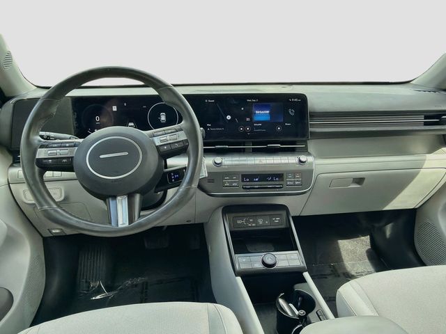 2024 Hyundai Kona SEL - Photo 21
