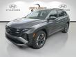 New 2026 Hyundai Tucson SEL Plus FWD SUV