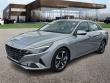 Used 2023 Hyundai Elantra Limited Sedan