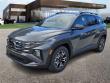 New 2025 Hyundai Tucson XRT FWD SUV