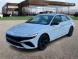 New 2026 Hyundai Elantra SEL Sport Sedan