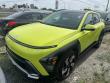 Certified 2025 Hyundai Kona Limited SUV
