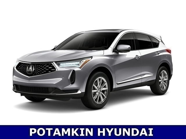 2023 Acura RDX Technology Package's photo