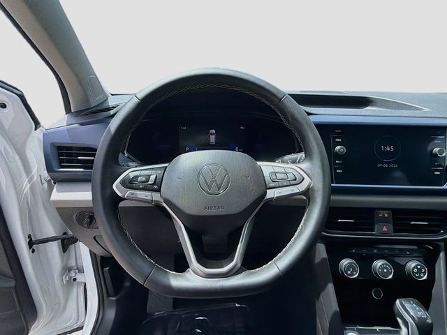 2023 Volkswagen Taos SE - Photo 11