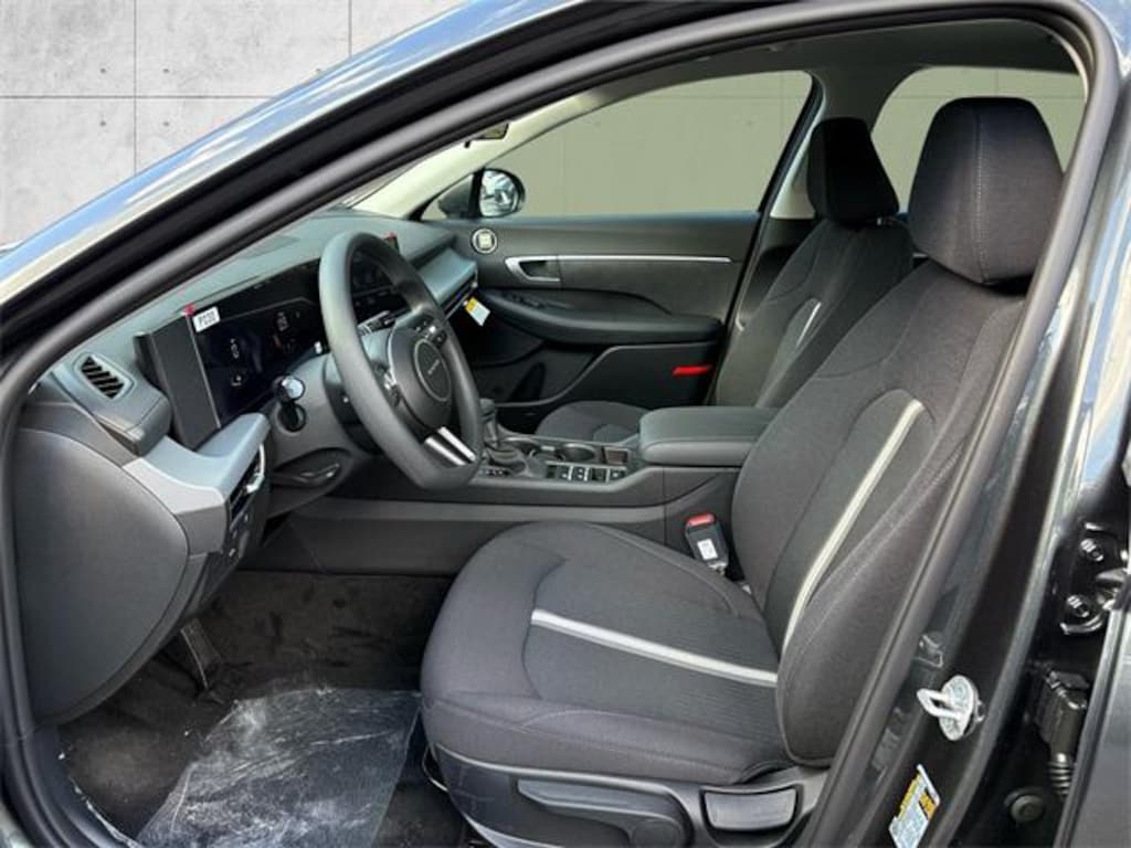 New 2026 Hyundai Sonata SE Sedan