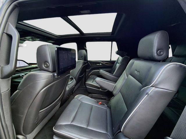 2021 Cadillac Escalade Premium Luxury - Photo 25