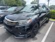 Used 2021 Honda HR-V Sport 2WD SUV