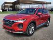 Used 2020 Hyundai Santa Fe SEL 2.4 SUV