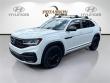 Used 2023 Volkswagen Atlas Cross Sport 2.0T SEL R-Line Black SUV
