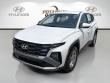 New 2026 Hyundai Tucson SE FWD SUV