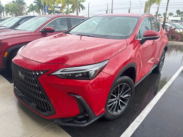 2024 Lexus NX 250 - Photo 1