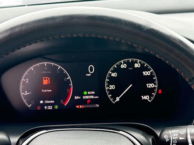 2023 Honda HR-V Sport - Photo 12