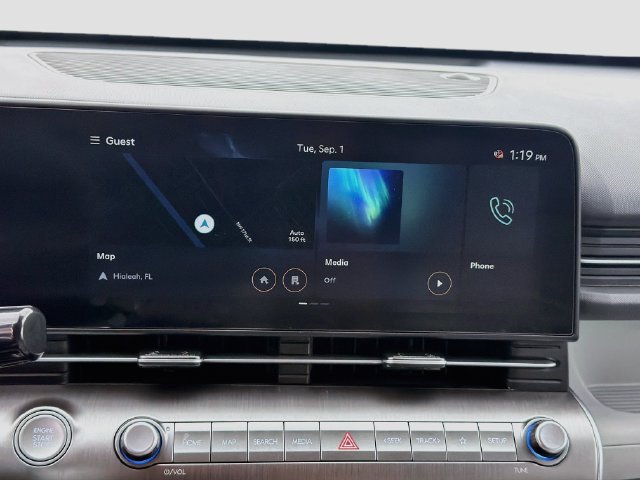 2026 Hyundai Kona Limited - Photo 16