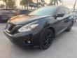 Used 2017 Nissan Murano Platinum SUV