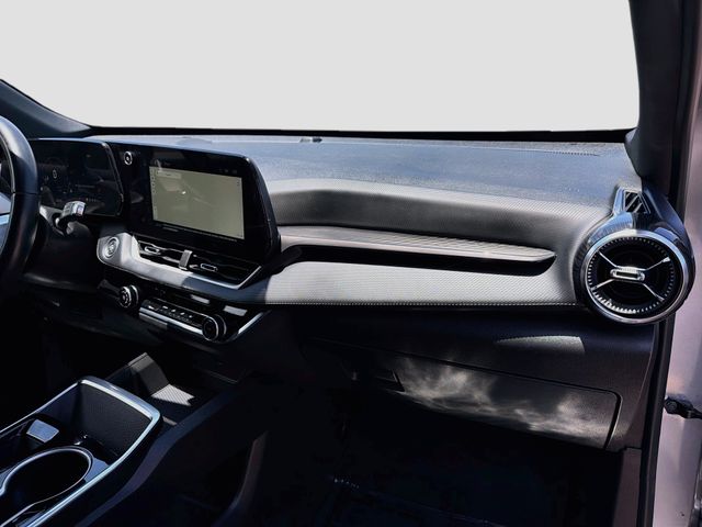 2025 Chevrolet Equinox LT - Photo 28