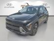 New 2027 Hyundai Kona SEL Sport FWD SUV