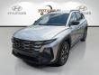 New 2026 Hyundai Tucson XRT FWD SUV