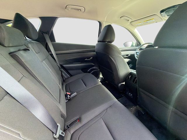 2024 Hyundai Tucson SEL - Photo 26