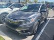 Used 2021 Honda HR-V EX-L 2WD SUV