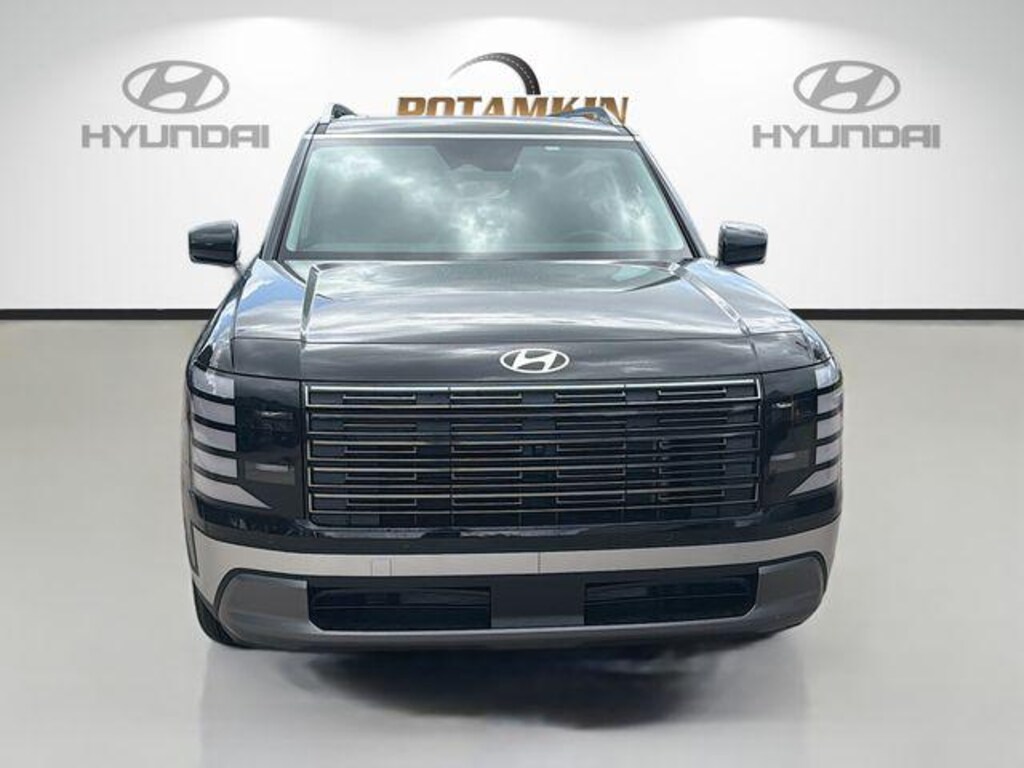 New 2026 Hyundai Palisade SEL Premium FWD SUV