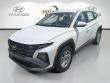 New 2026 Hyundai Tucson SE FWD SUV