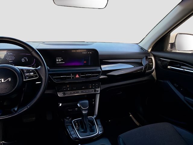 2025 Kia Seltos S - Photo 22