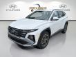 New 2026 Hyundai Tucson SEL Plus FWD SUV