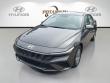New 2026 Hyundai Elantra SE Sedan