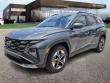 New 2025 Hyundai Tucson SEL FWD SUV