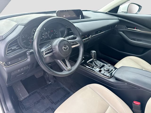 2023 Mazda CX-30 Preferred - Photo 9