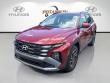 New 2026 Hyundai Tucson SEL Plus FWD SUV