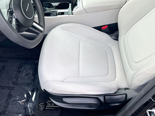2026 Hyundai Tucson SE - Photo 19
