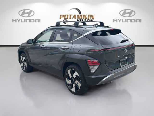 2026 Hyundai Kona Limited - Photo 7