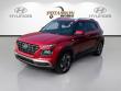 Certified 2024 Hyundai Venue SEL SUV