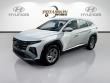 Certified 2025 Hyundai Tucson SE SUV